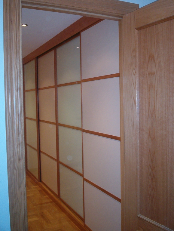 JAPONESAS MELAMINA CRISTAL