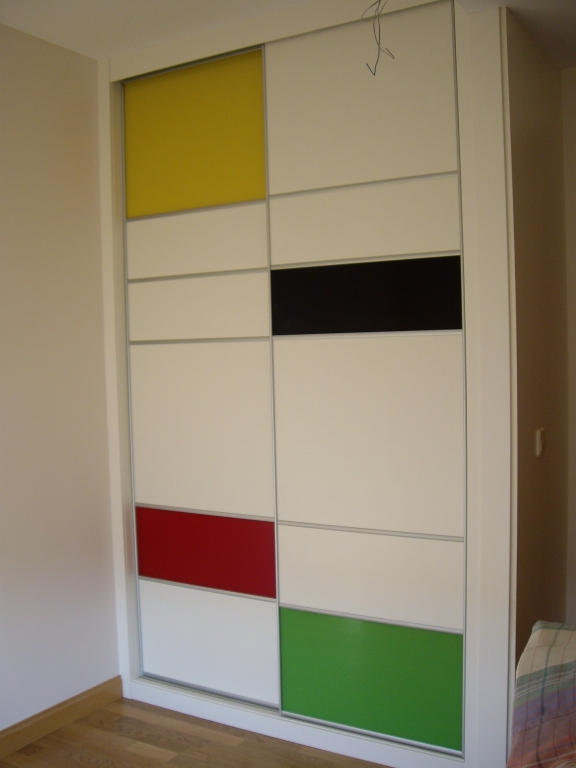 MELAMINA CRISTAL COLOR 1