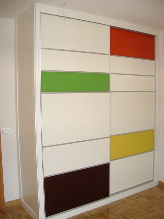 MELAMINA CRISTAL COLOR