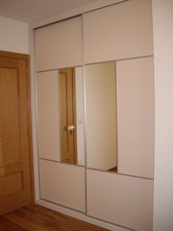 MIXTA MELAMINA ESPEJO 2