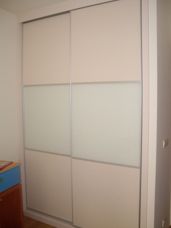 MIXTA MELAMINA HUESO CRISTAL