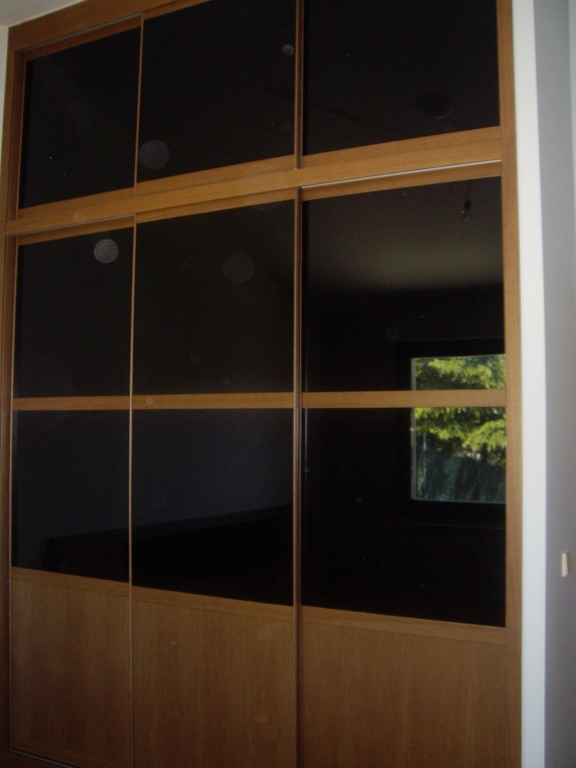 ROBLE CRISTAL CON ALTILLO